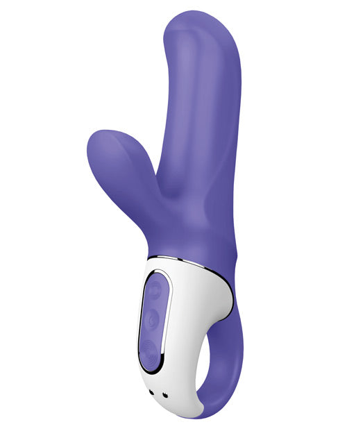 Satisfyer Vibes Magic Bunny