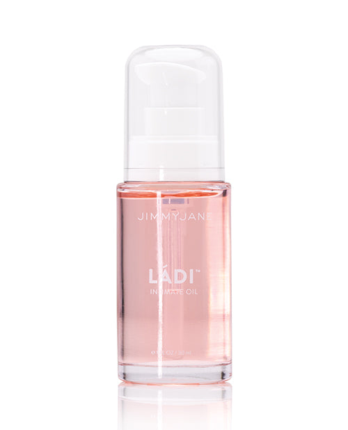 Jimmyjane Ladi Intimate Oil