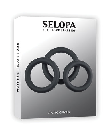 Selopa 3 Ring Circus