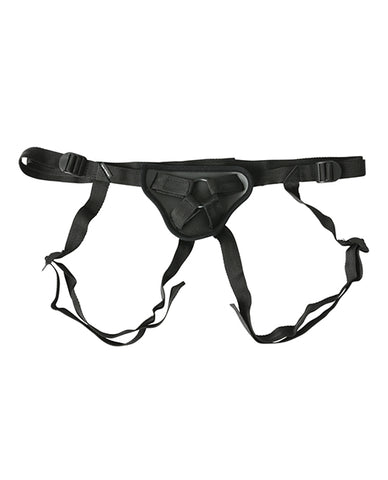 Sportsheets Entry Level Waterproof Strap On