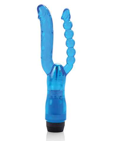 Crystalessence 5" Dual Penetrator