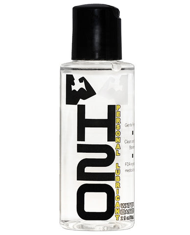 Elbow Grease H2o Personal Lubricant