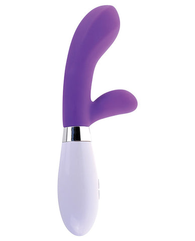 Classix Silicone G-spot Rabbit