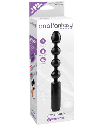 Anal Fantasy Collection Power Beads