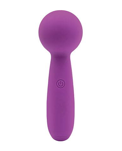 Xgen Bodywand Lolli Mini Wand Vibrator