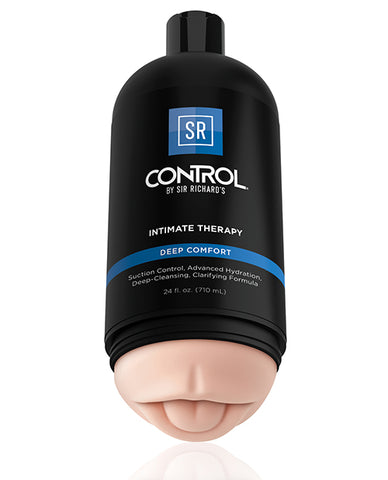 Sir Richards Control Intimate Therapy Oral Stroker