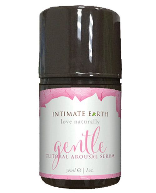 Intimate Earth Clitoral Gel