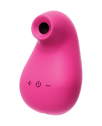 Vedo Suki Rechargeable Vibrating Sucker