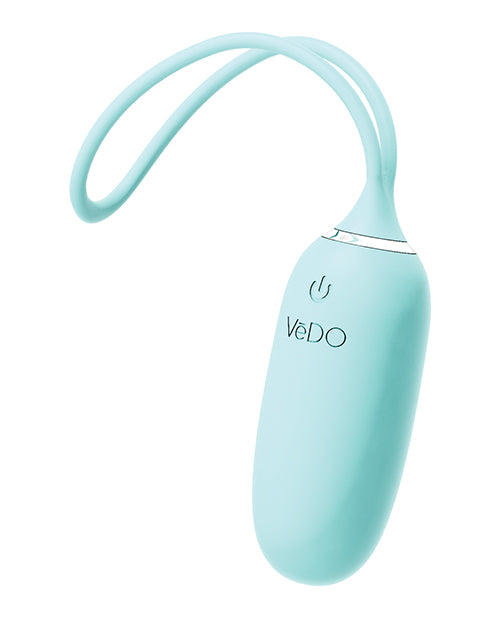 Vedo Kiwi Rechargeable Insertable Bullet