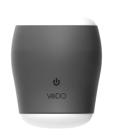 Vedo Grip Rechargeable Vibrating Sleeve