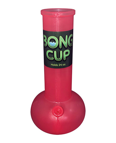 Bong Cup - 24 Oz