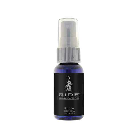 Ride Bodyworx Delay Spray 1oz