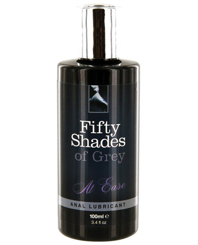 Fifty Shades Of Grey At Ease Anal Lubricant