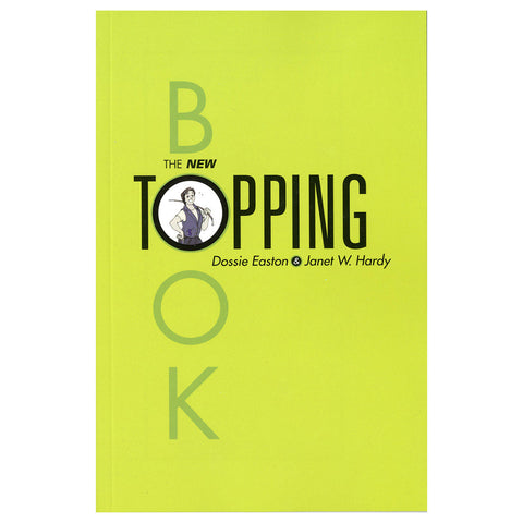 New Topping Book