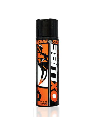 Oxballs Oxlube Thick Silicone