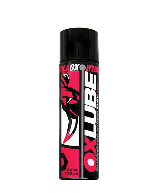 Oxballs Oxlube Formula-ox Hybrid