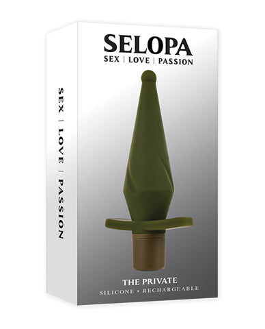 Selopa The Private