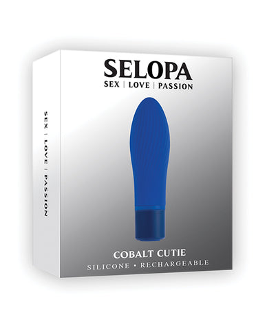 Selopa Cobalt Cutie