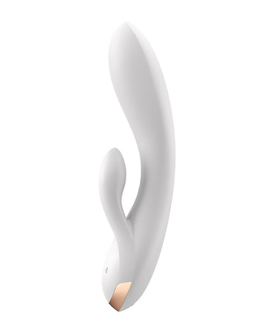 Satisfyer Double Flex