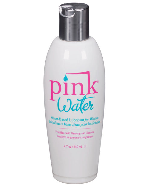 Pink Water Lube