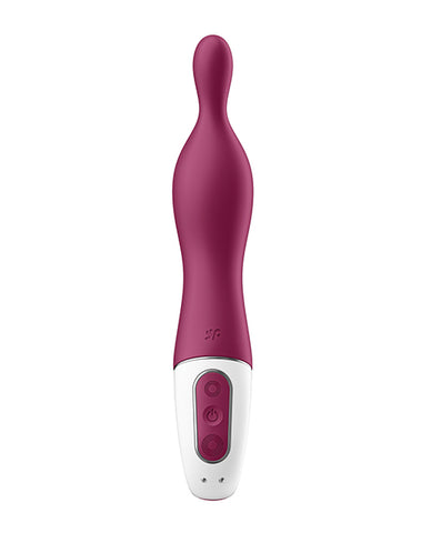 Satisfyer A-mazing 1