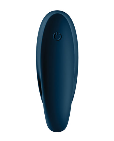 Satisfyer Incredible Duo Ring Vibrator
