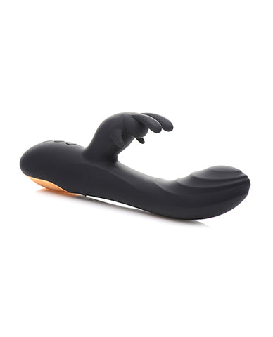 Curve Novelties Power Bunnies 10x Silicone Rabbit Vibrator