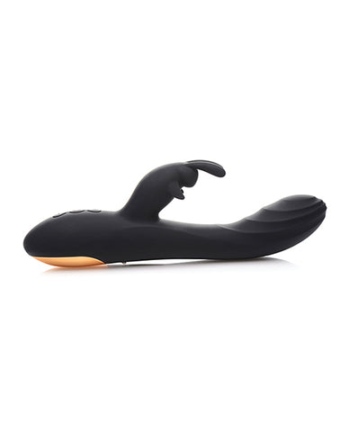 Curve Novelties Power Bunnies 10x Silicone Rabbit Vibrator