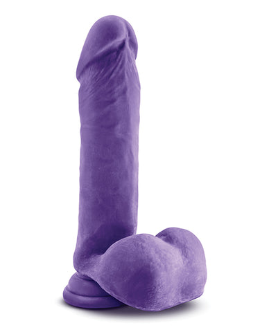 Blush Au Naturel Bold Hero 8" Dildo