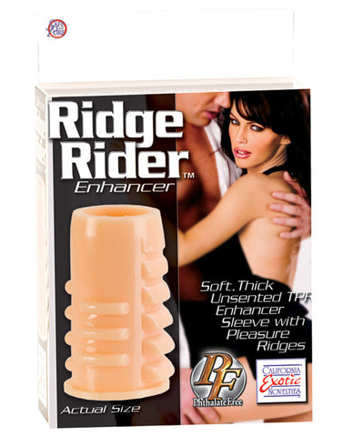 Ridge Rider Enhancer
