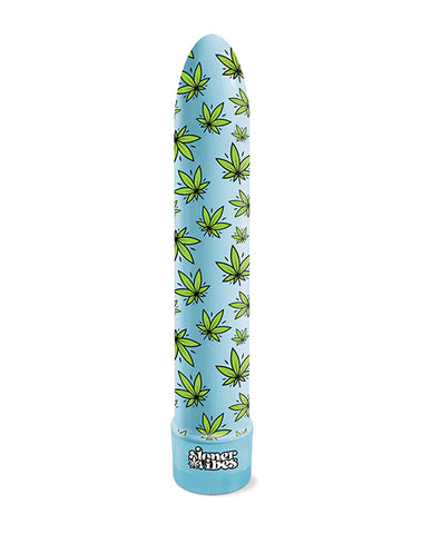 Stoner Vibes Pack A Fatty Multi Speed Vibrator