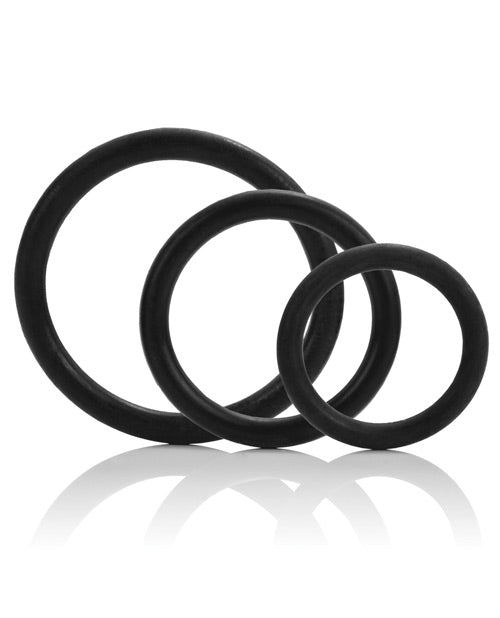 Tri-rings