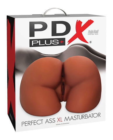 Pdx Plus Perfect Ass XL Masturbator