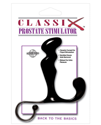 Classix Prostate Stimulator