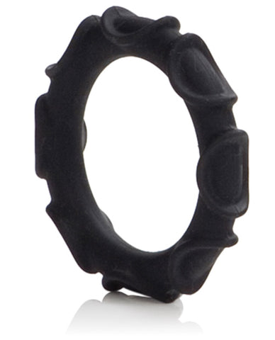 Adonis Atlas Silicone Ring