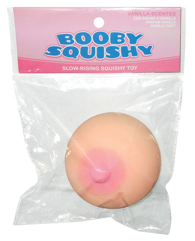 Scented Squishy Boob