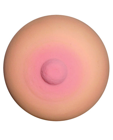 Scented Squishy Boob