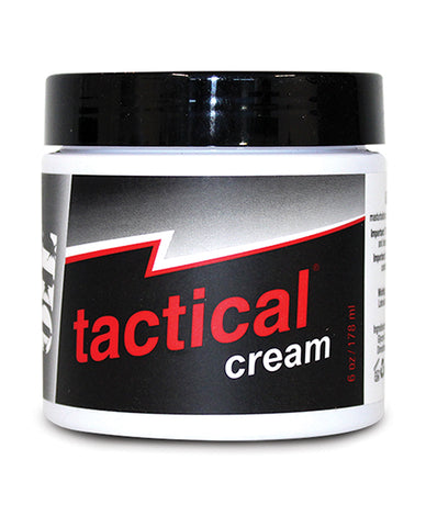 Tactical Cream