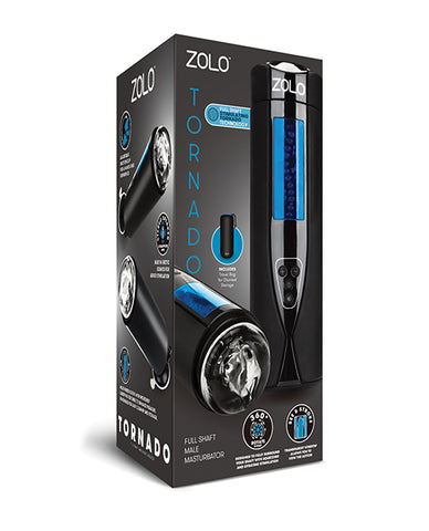 Zolo Tornado Stroker