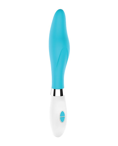 Shots Luminous Athamas Silicone 10 Speed Vibrator