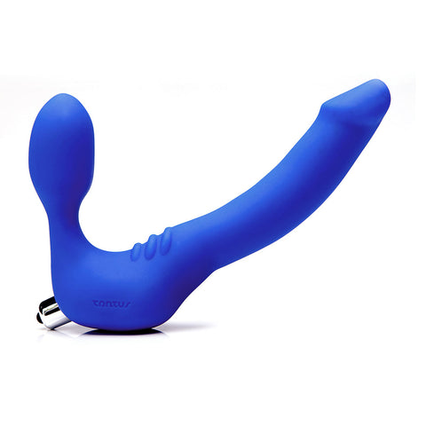 Tantus Strapless Slim