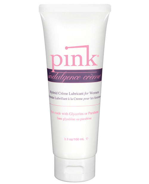 Pink Indulgence Creme