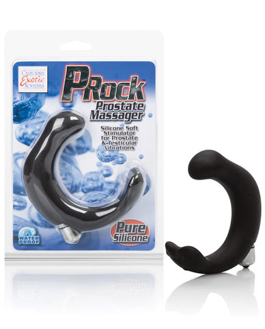 P-rock Prostate Massager