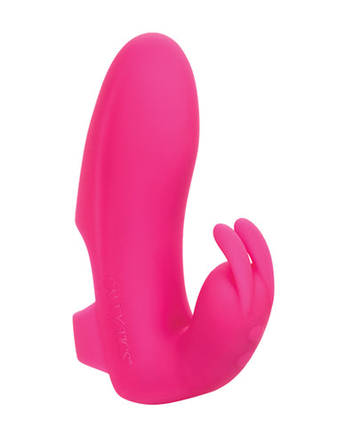 Mini Marvels Silicone Marvelous Pleaser