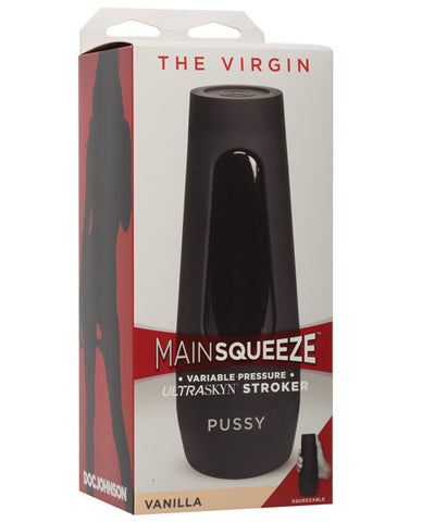 Main Squeeze The Virgin