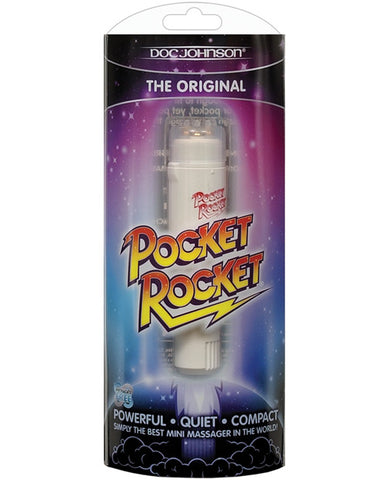 Original 4" Pocket Rocket