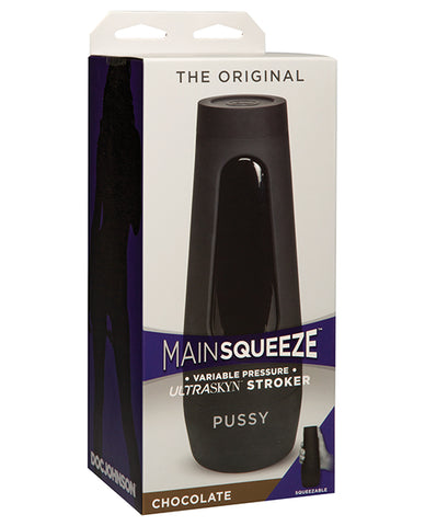 Main Squeeze The Original Pussy