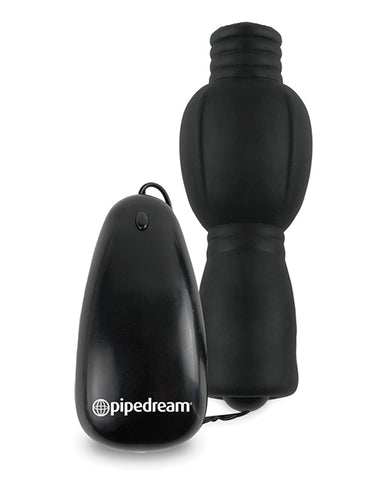 Fetish Fantasy Series Vibrating Head Teazer