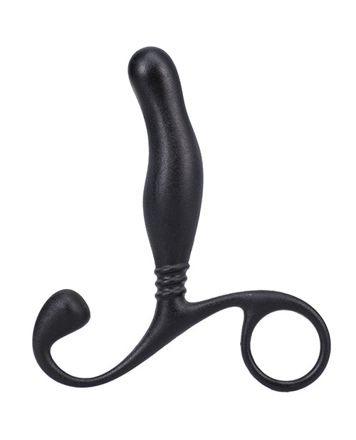 In A Bag Prostate Massager
