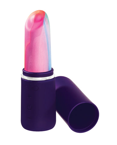 VeDO Retro Rechargeable Bullet Lip Stick Vibe